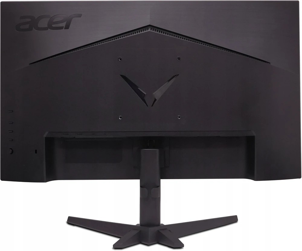 Monitorius Acer VG270KL1bmiipx - 144Hz | 4K | IPS | 27"