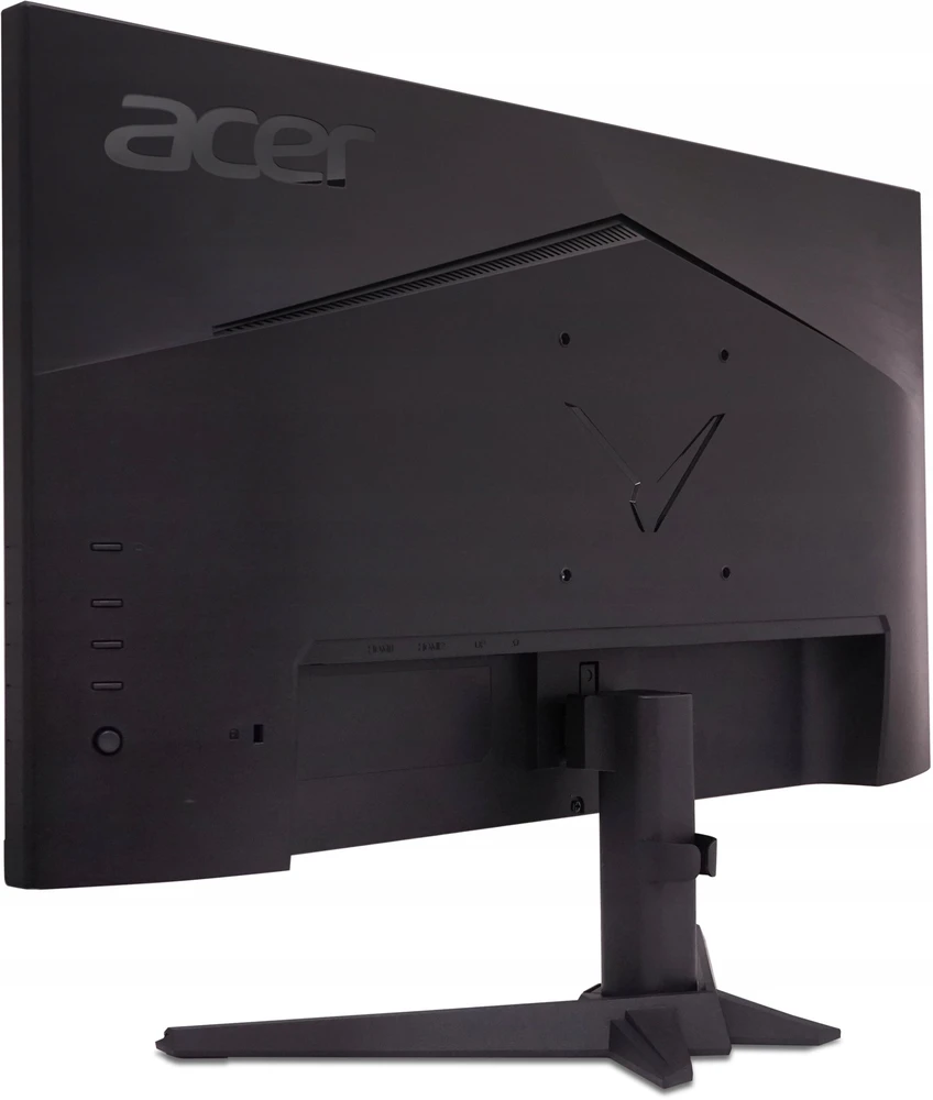 Monitorius Acer VG270KL1bmiipx - 144Hz | 4K | IPS | 27"