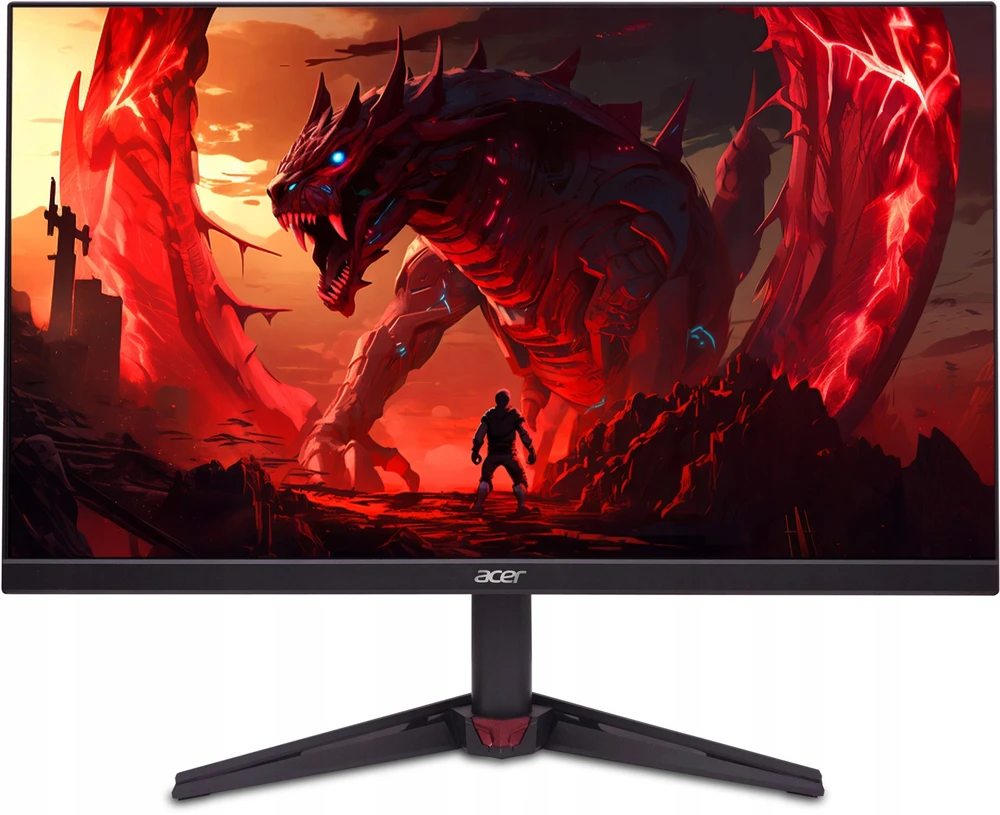 Monitorius Acer VG270KL1bmiipx - 144Hz | 4K | IPS | 27"