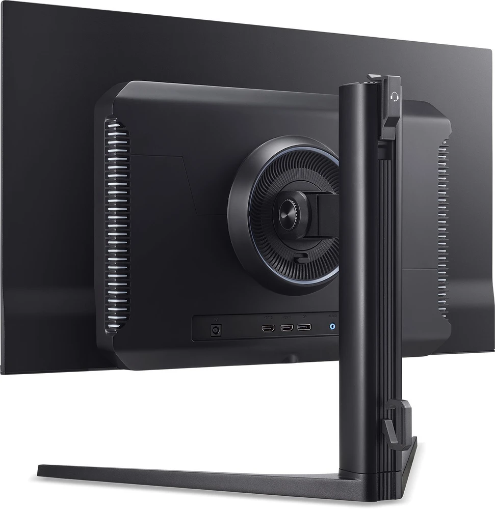 Monitorius Acer X27UF5bmiippruzx - 500Hz | QHD | OLED | 27"