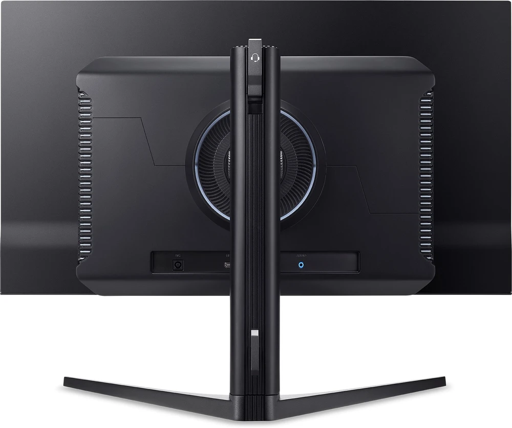 Monitorius Acer X27UF5bmiippruzx - 500Hz | QHD | OLED | 27"