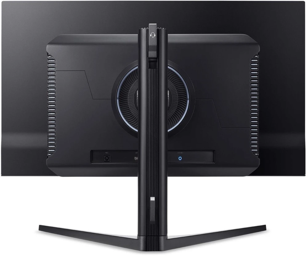 Monitorius Acer X27X1bmiippruzx - 240Hz | 4K | OLED | 27"