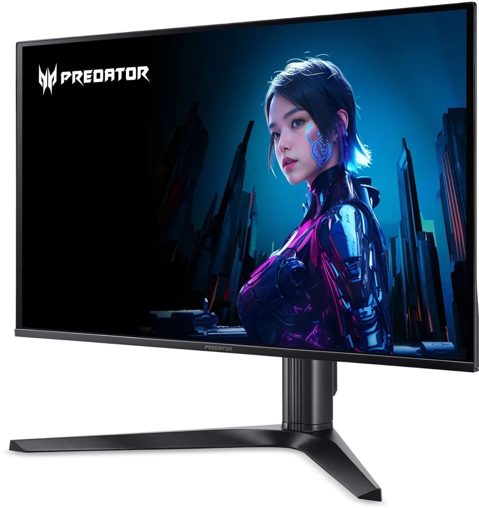 Monitorius Acer X27X1bmiippruzx - 240Hz | 4K | OLED | 27"