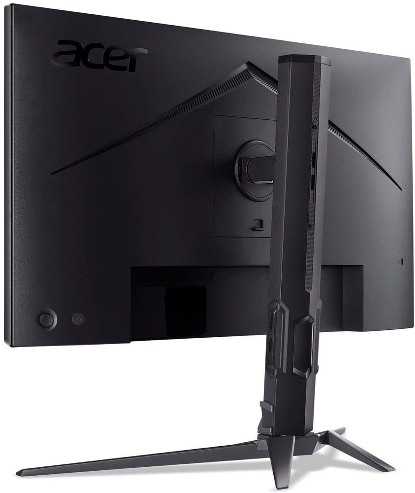 Monitorius „Acer XB253QFBMIIPRX“ – 300 Hz | „Full HD“ | IPS | 24,5 colio