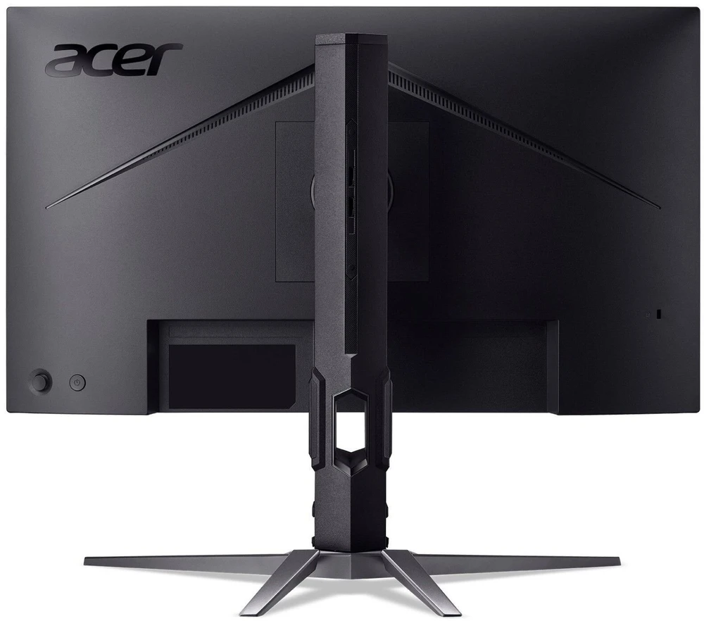 Monitorius „Acer XB253QFBMIIPRX“ – 300 Hz | „Full HD“ | IPS | 24,5 colio