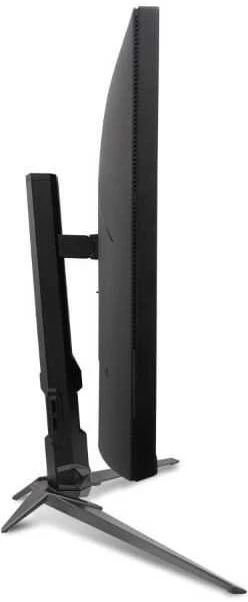 Monitorius Acer Predator XB323QKV4b 31,5" (80 cm) 16:9, 160 Hz, 3840x2160 (4K UHD)