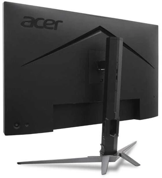 Monitorius Acer Predator XB323QKV4b 31,5" (80 cm) 16:9, 160 Hz, 3840x2160 (4K UHD)