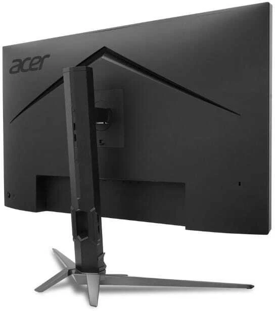 Monitorius Acer Predator XB323QKV4b 31,5" (80 cm) 16:9, 160 Hz, 3840x2160 (4K UHD)