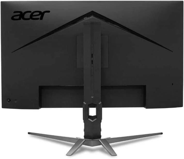 Monitorius Acer Predator XB323QKV4b 31,5" (80 cm) 16:9, 160 Hz, 3840x2160 (4K UHD)