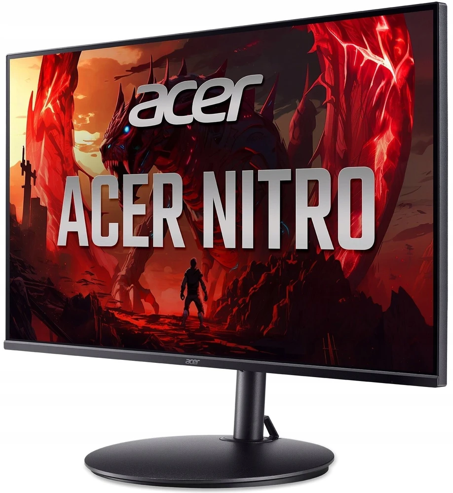 Monitorius Acer XF270W3bmiiphx - 240Hz | Full HD | IPS | 27"