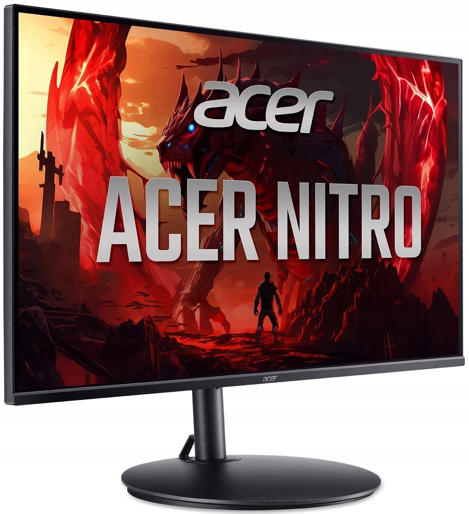 Monitorius Acer XF270W3bmiiphx - 240Hz | Full HD | IPS | 27"