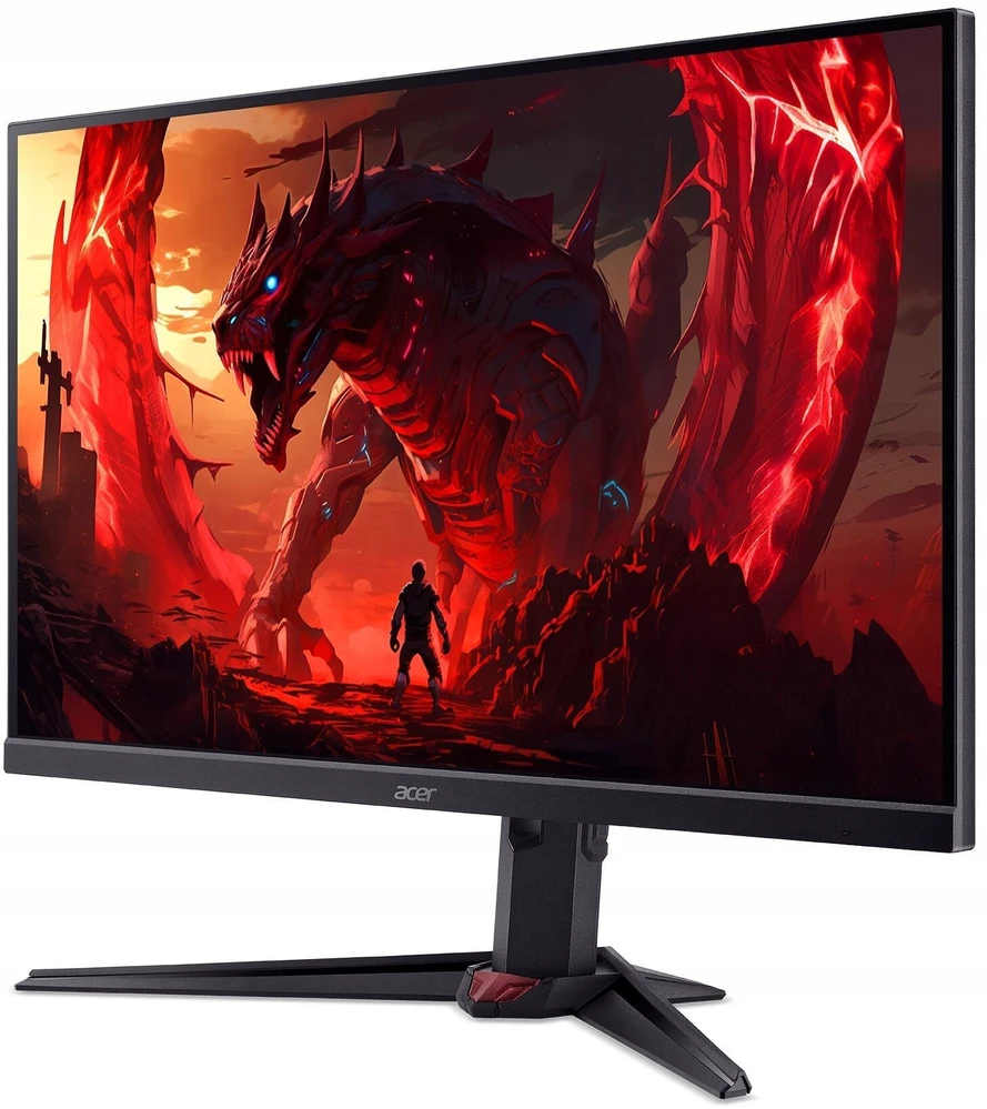 Monitorius Acer XV270F5bmiiprzx - 520Hz | Full HD | IPS | 27''