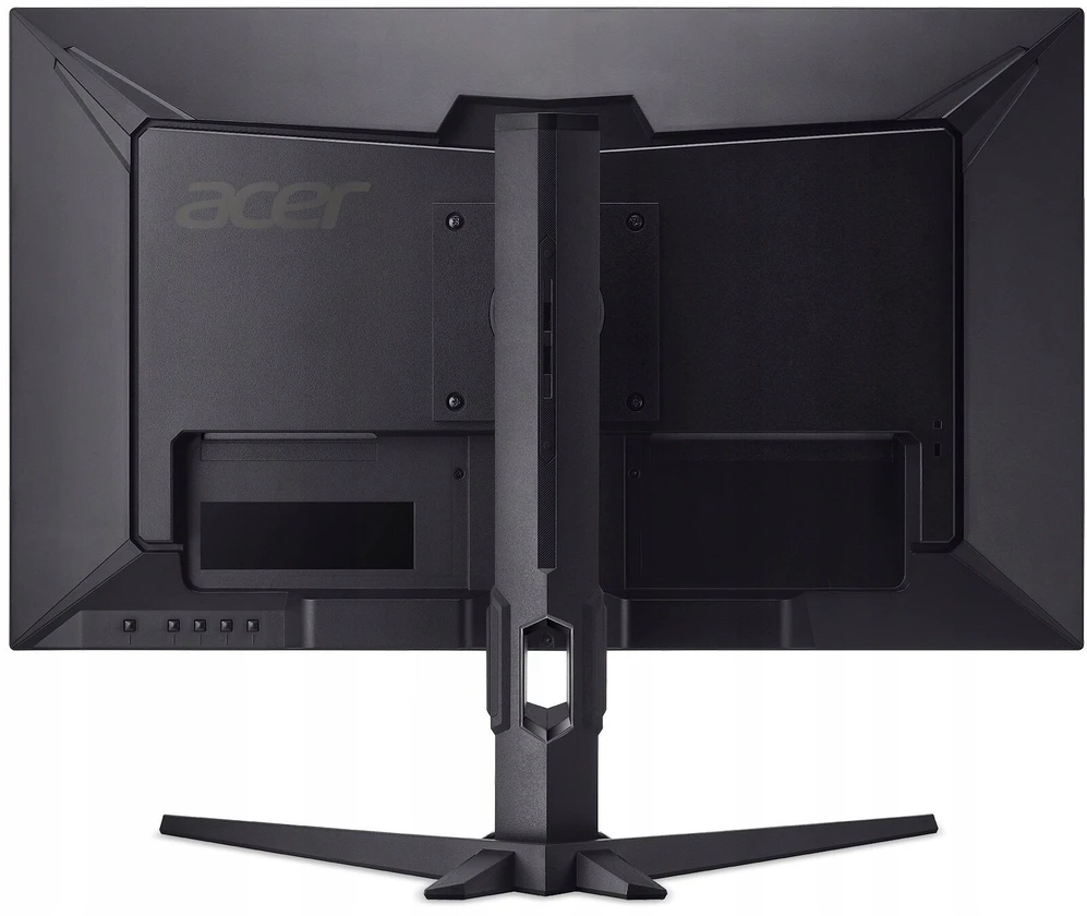 Monitorius Acer XV270F5bmiiprzx - 520Hz | Full HD | IPS | 27''
