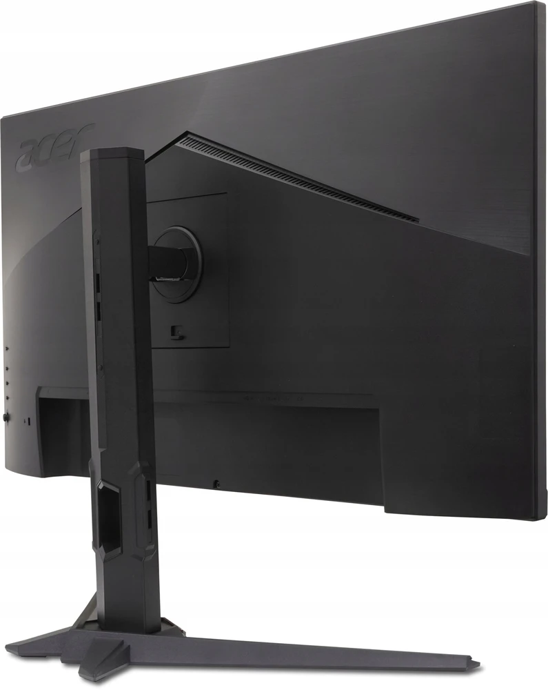 Monitorius „Acer XV270UF3BMIIPRX“ – 300 Hz | QHD | IPS | 27 colių
