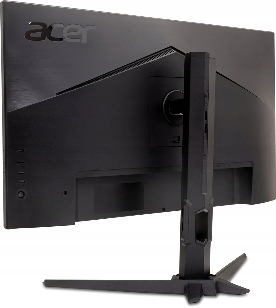 Monitorius „Acer XV270UF3BMIIPRX“ – 300 Hz | QHD | IPS | 27 colių