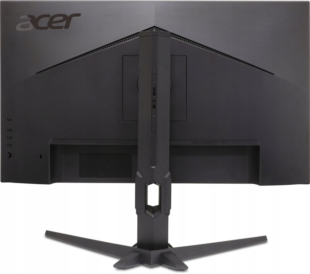 Monitorius „Acer XV270UF3BMIIPRX“ – 300 Hz | QHD | IPS | 27 colių