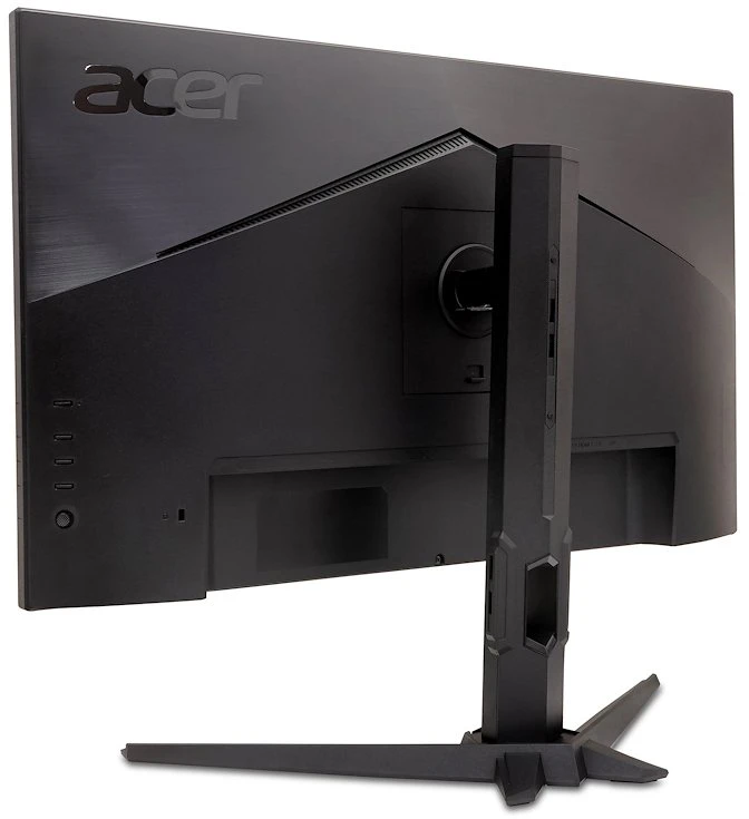 Monitorius Acer XV272UX1bmiiprx - 200Hz | QHD | IPS | 27"