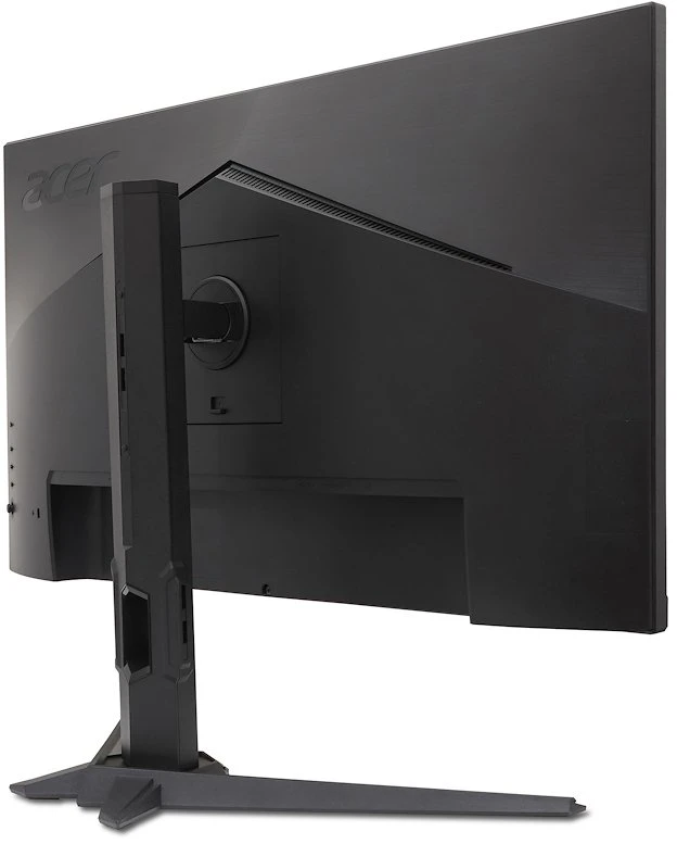 Monitorius Acer XV272UX1bmiiprx - 200Hz | QHD | IPS | 27"