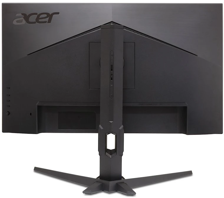Monitorius Acer XV272UX1bmiiprx - 200Hz | QHD | IPS | 27"