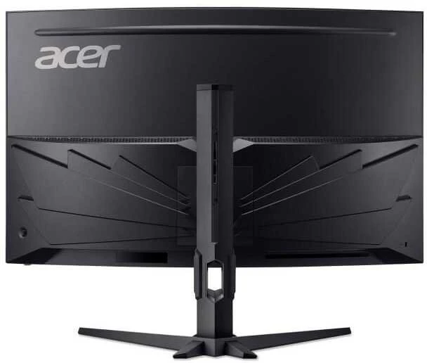 Monitorius Acer XZ323QUZ1BMIIPRX - 280 Hz | QHD | VA | 31,5 colio