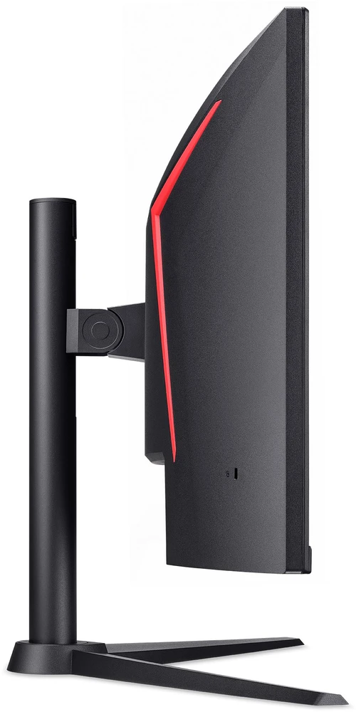 Monitorius Acer XZ340CURJ0bmiiphx - 120Hz | UWQHD | VA | 34"