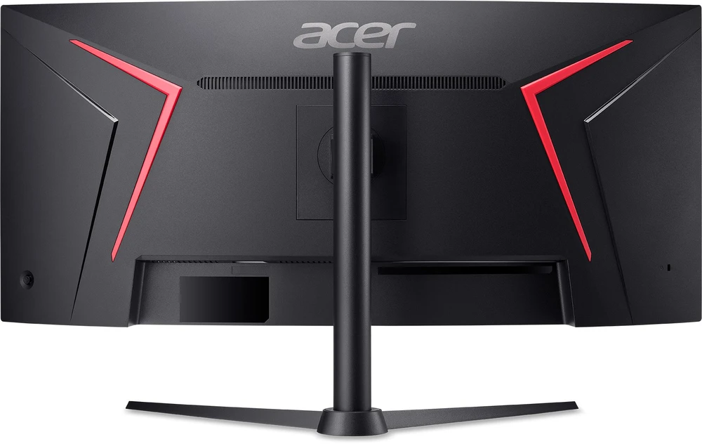 Monitorius Acer XZ340CURJ0bmiiphx - 120Hz | UWQHD | VA | 34"
