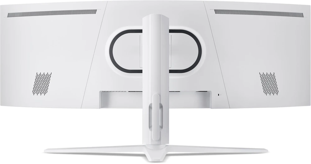 Acer Z57 A Z Žaidimų LCD monitorius