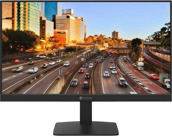 Monitorius - AG Neovo SC-2203 55,9" 1920x1080, Juodas