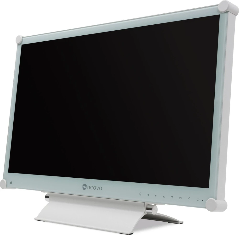 Monitorius AG neovo X-2402w 59.9cm 16:9 baltas
