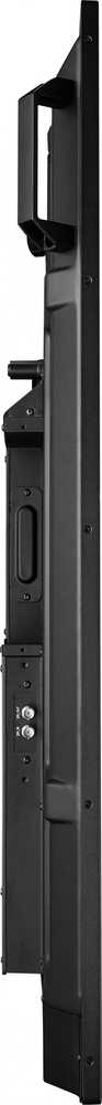 Monitorius AG neovo HMQ-6501 165.1cm juodas