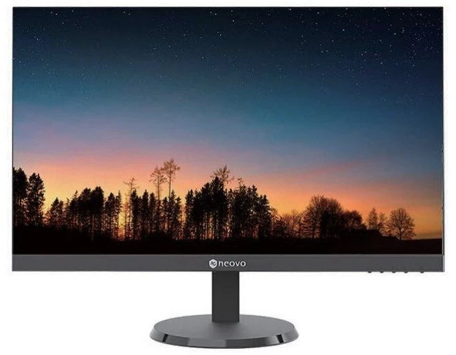 AG NEOVO LED MONITORIUS LW-2403 FLICKER-FREE, HDMI