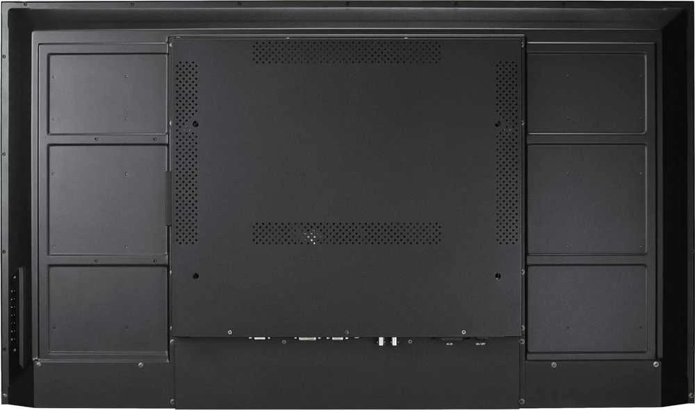 Monitorius AG neovo SMQ-4301 109.2cm(43") juodas