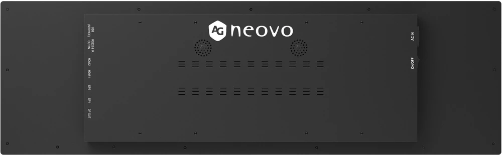 Monitorius AG Neovo PB3701 (PB371011E0000)