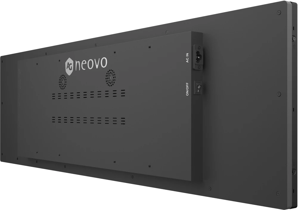 Monitorius AG Neovo PB3701 (PB371011E0000)