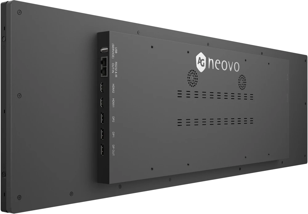 Monitorius AG Neovo PB3701 (PB371011E0000)