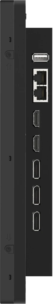 Monitorius AG Neovo PB3701 (PB371011E0000)