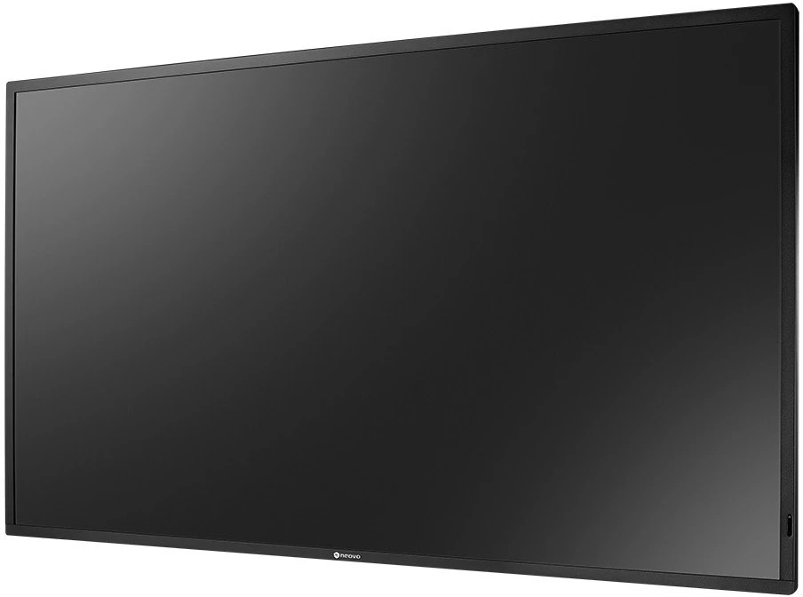 Monitorius Neovo PD-55Q 54.6IN UHD 3840 X 2160 - 700 CD/M2
