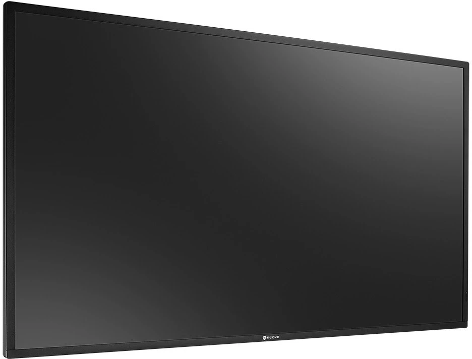 Monitorius Neovo PD-55Q 54.6IN UHD 3840 X 2160 - 700 CD/M2