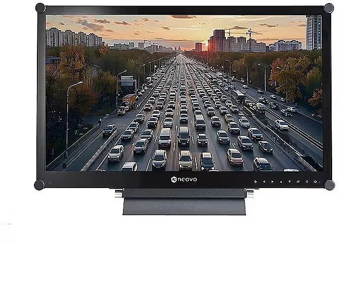 Monitorius AG Neovo RX-2202 22IN 1920X1080 (RX222011E0000)