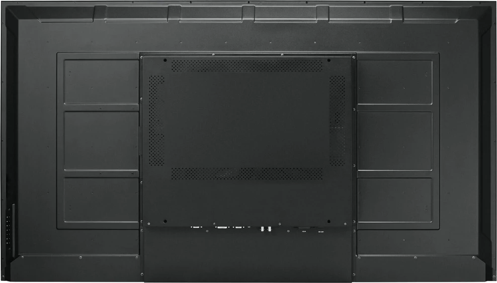 Monitorius Neovo SMQ-5501 54.6IN 4K UHD IPS - 3840X2160 1200:1 350 CD/M2 5 MS