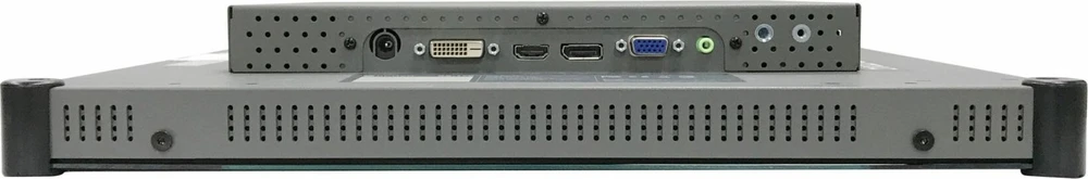 AG Neovo SX-19G, Vaizdo stebėjimo monitorius, Laisvai pastatomas / montuojamas ant sienos, Juodas, 20°, 0–20°, CB, CE, FCC, WEEE, REACH, BSMI