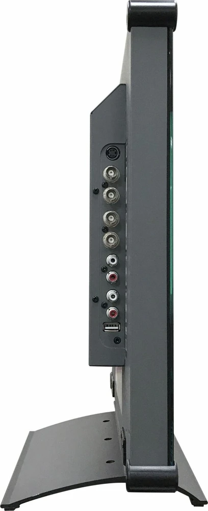 AG Neovo SX-19G, Vaizdo stebėjimo monitorius, Laisvai pastatomas / montuojamas ant sienos, Juodas, 20°, 0–20°, CB, CE, FCC, WEEE, REACH, BSMI