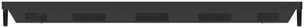 Monitorius AG neovo TTN-4301 109,2cm juodas (Speditionsversand)
