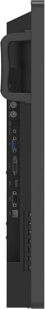 Monitorius AG neovo TTN-4301 109,2cm juodas (Speditionsversand)