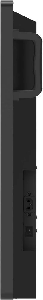 Monitorius AG neovo TTN-4301 109,2cm juodas (Speditionsversand)