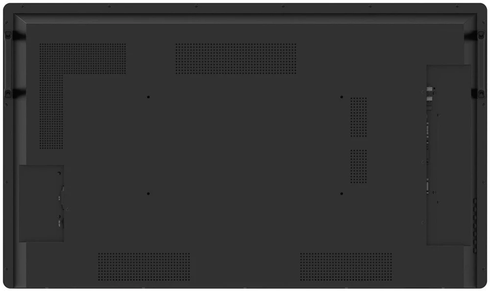 Monitorius AG neovo TTN-4301 109,2cm juodas (Speditionsversand)