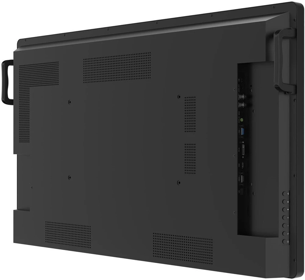 Monitorius AG neovo TTN-4301 109,2cm juodas (Speditionsversand)