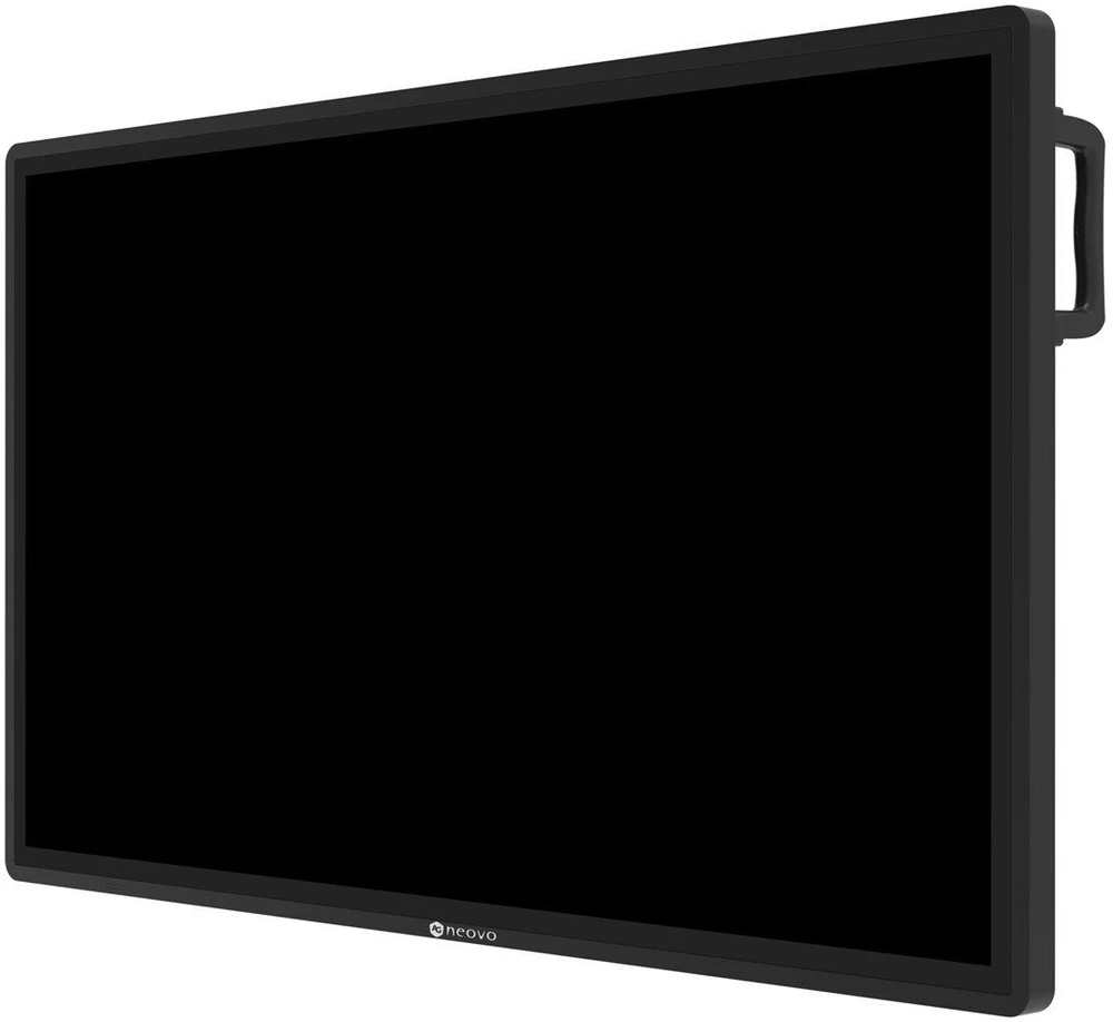 Monitorius AG neovo TTN-4301 109,2cm juodas (Speditionsversand)