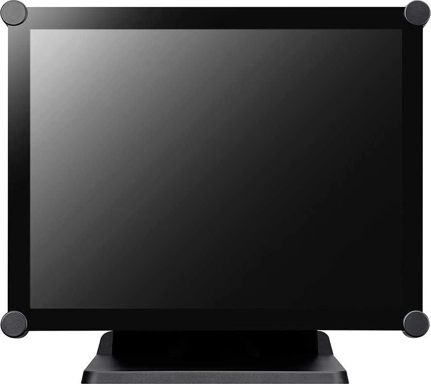 Monitorius AG neovo TX-1502 38.1cm 4:3 10 Point Touch juodas