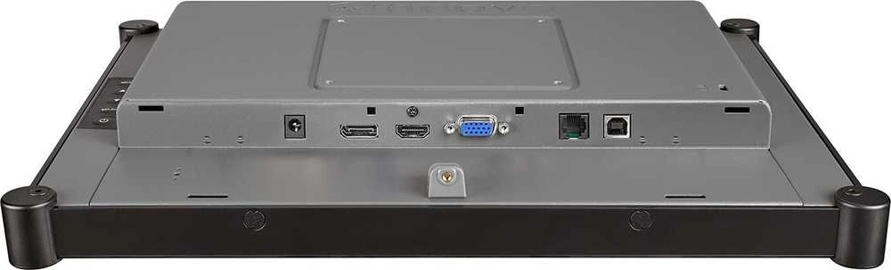 Monitorius AG neovo TX-1502 38.1cm 4:3 10 Point Touch juodas